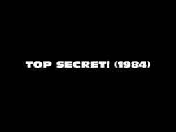 Top Secret! - The Best of Chocolate Mousse