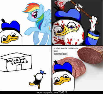 Olen kieroutunut, tiedän, tiedän