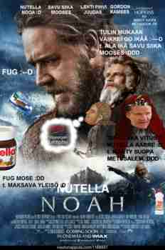 PIAN ELO KUVA TEATTEREISSA KAUTTA LUVATUN MAAN:D