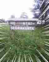Seurakunta