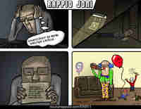 Rappio Joni (Uraani, to 10.6.2010)