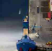 Maapallon sisäpinnalta