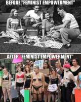 Feminismi