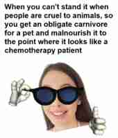 Kaikki itsetietoinen elämä on tasa-arvoista :33333333333