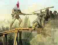 Pärssisen muistolle