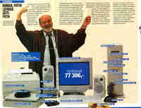 Halpaa sälää oli aikoinaan