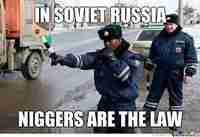 Samaan aikaan venäjällä