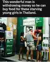 Maailman kiltein mies