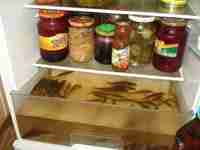 jääkaapin alalokeron tarkoitus