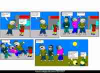 Jonnen seikkailut 1-3