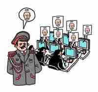 Venäjä ja Putinin hyvyys