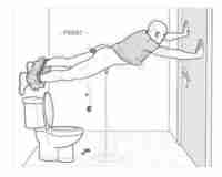 Bensa-aseman vessan käyttöohje (tulosta ja aseta!)