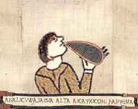 Persekuvia pilluämmä