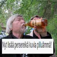 Persereikä kuvia pilluämmä