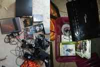 Lahjoitettavat stuffit