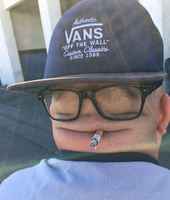 Arttu wiskari on alkanut tupakoimaan