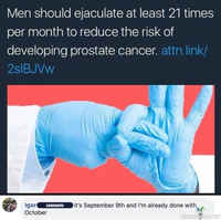 Ei taida eturauhassyöpä luolastolaisia uhata?