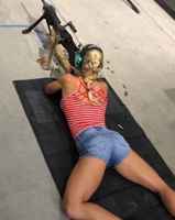 Laukaus, laukaus, sarrrrrrrja