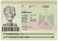 Ramseksen passi