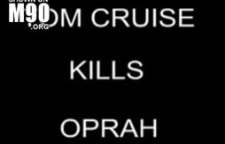 Tom Cruise tappaa Oprahin