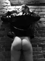 Miehelki voi olla hyvä perse