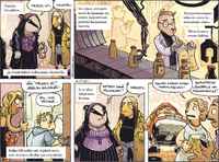 Pue Sakarille mopoauto