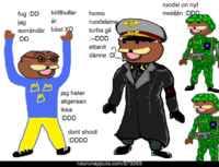 Ruodsi has been vallattu's :DDD