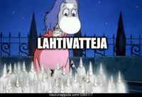 Lahti, syyskuu 2015 nevö forget