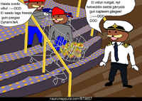 Silja line on baras ja ostos gärryt :------DDD