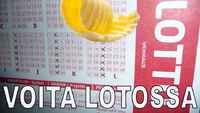 Voita lotossa