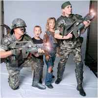 Vanhemmuuden ylin aste