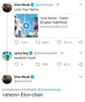 Elon-Chan