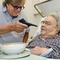 Perintöä odotellessa