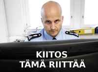 Tarpeellinen määrä saavutettu