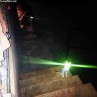 Assuming direct control :3