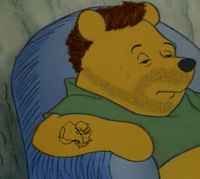 puhia ei enää kiinosta