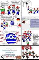 Spurdot ja dogola :D