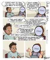 Yritä siinä nyt sitten