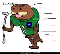 uusi aligersantti spurdo on syntynyt :--D