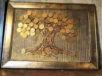 Fengshuita kymmenkopeekkaisista