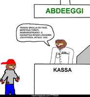 Ärsyddävä ysgä :--DDD