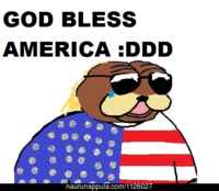 Amerigan badriooddi :DDD