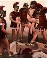 Jeesuksen toinen tuleminen