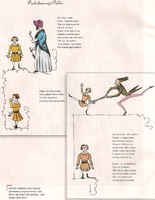 Peukalonimijä Pekka