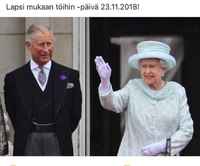 Lapset mukaan töihin päivä