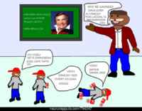 Dänään goululla :DDD