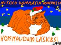 5. luukku