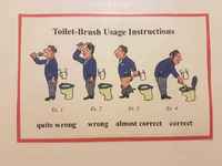 Miten sinä käytät?