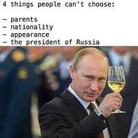 4 asiaa mitä et voi valita