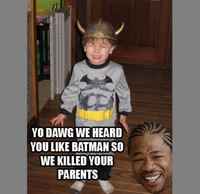 Yo Dawg